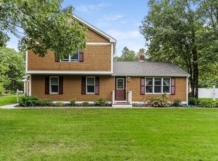 121 S Meadow Rd, Plymouth, MA 02360