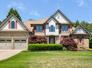 12325 Cilcain Ct, Raleigh, NC 27614