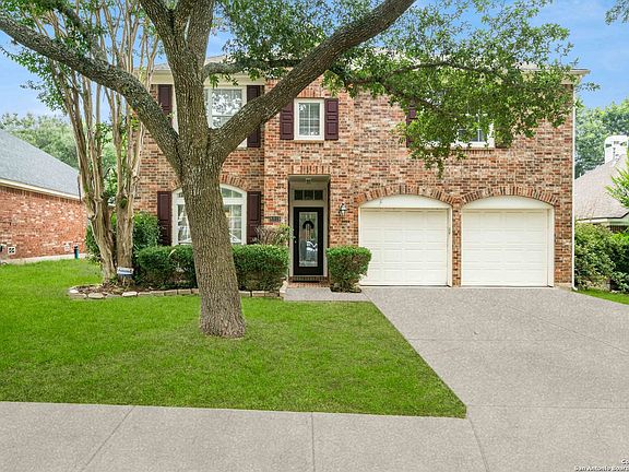 2nd image of 8819 BRAE CREST DR