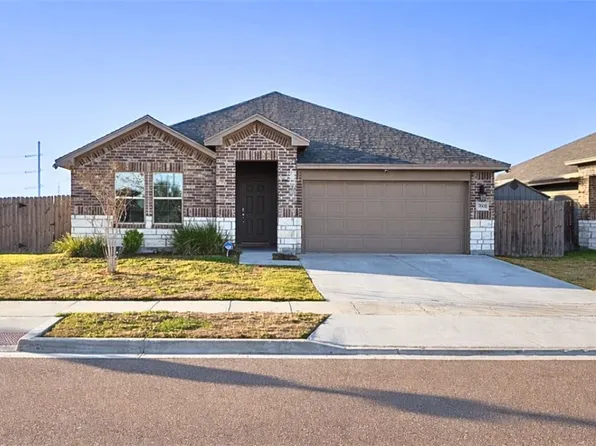 3901 Shiva Dr, Corpus Christi, TX 78410