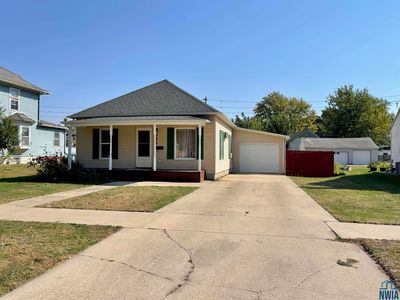 311 Hudson St, Storm Lake, IA, 50588