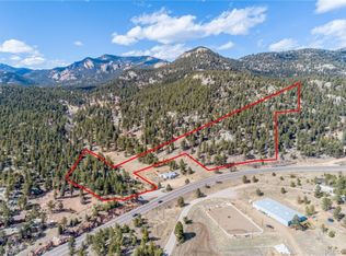 12517 Calfee Gulch Rd #D202, Conifer, CO 80433