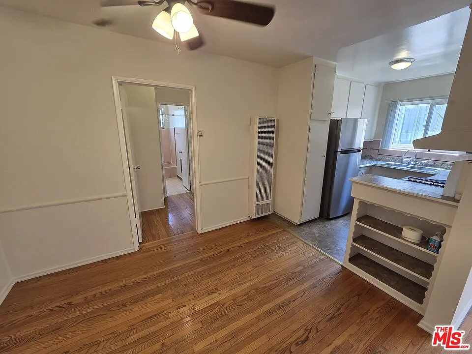 1 bed, 1.0 bath, 600 sqft, $2,200 — Photo 4
