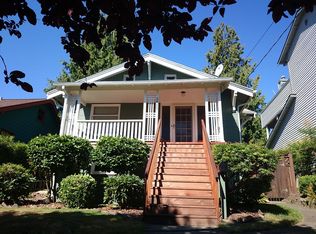 3855 34th Ave SW, Seattle, WA 98126