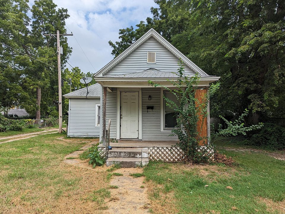 1221 East Scott Street, Springfield, MO 65802 | Zillow