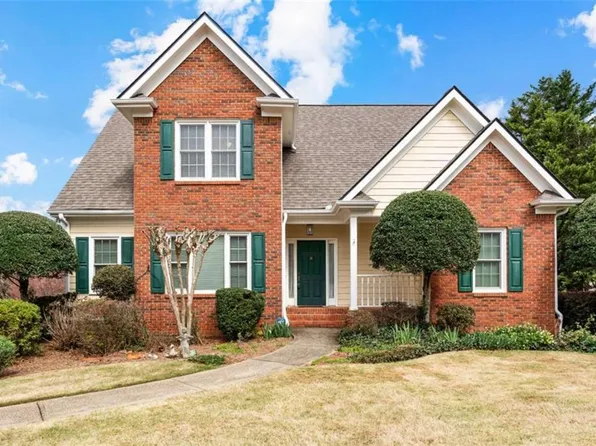 4460 Oliver Ln, Douglasville, GA 30135