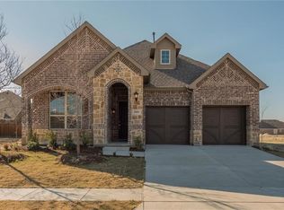 5504 Barrique Blvd, McKinney, TX 75070