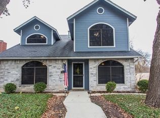 510 Riverside Dr, New Braunfels, TX 78130