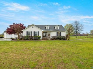11 Baptist Ln, Ardmore, TN 38449