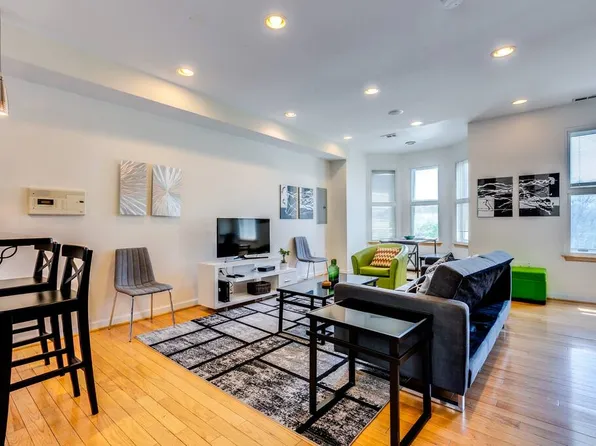 541 Florida Ave NW, Washington, DC
