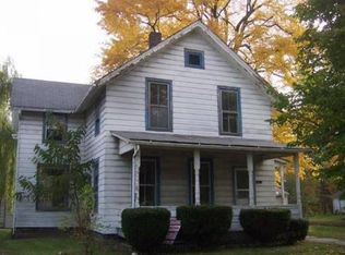 243 W River Rd N, Elyria, OH 44035