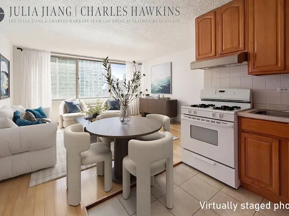 333 E 45th St APT 25A, New York, NY 10017