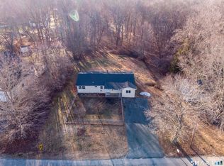 181 Kimball Rd, Lisbon, CT 06351