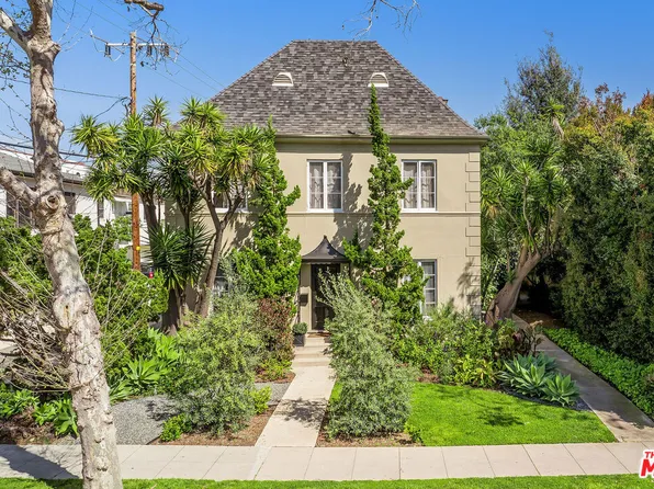 416 S Bedford Dr, Beverly Hills, CA 90212
