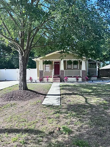 406 W Alva St Photo 1