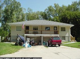 6323 N 51st Ave, Omaha, NE 68104