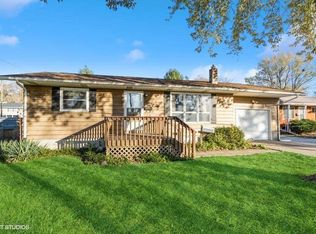 720 S Avenue C, Washington, IA 52353