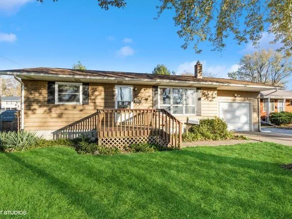 720 S Avenue C, Washington, IA 52353
