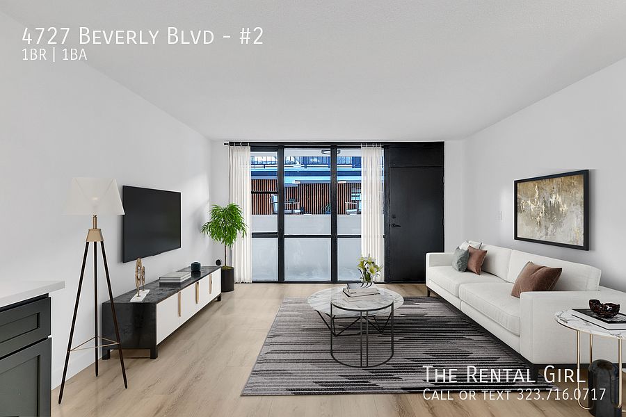 1st image of 4727 Beverly Blvd #2