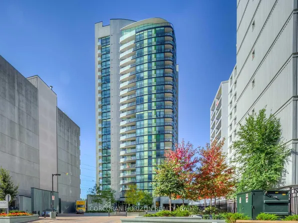 5740 Yonge St, Toronto, ON
