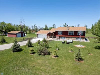 1552 90th Ave N, Moorhead, MN, 56560