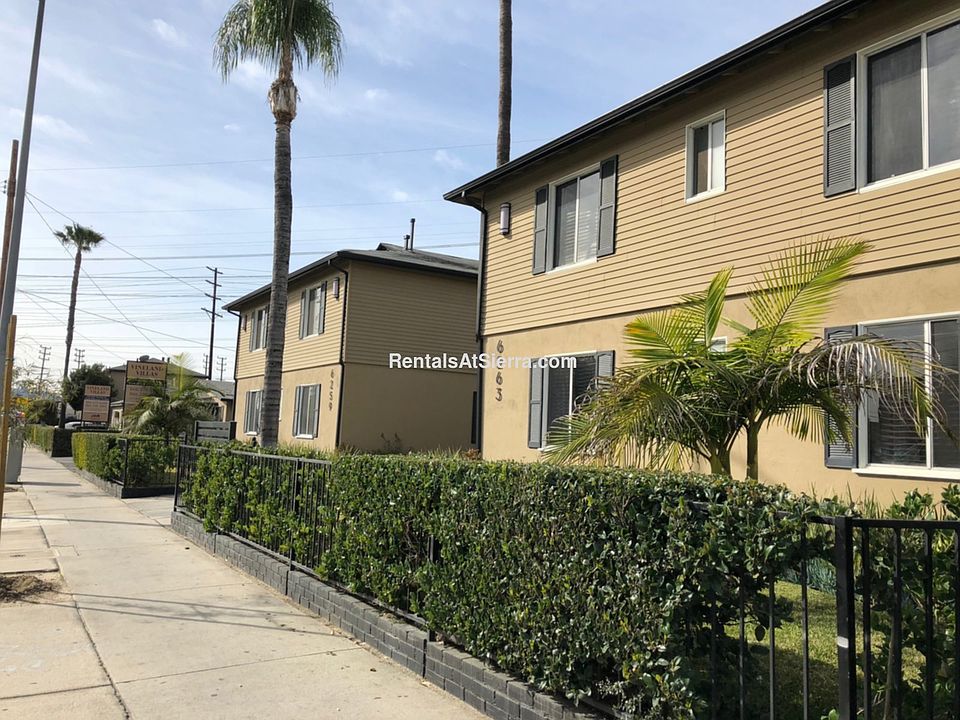 1st image of 6263 Vineland Ave APT 5
