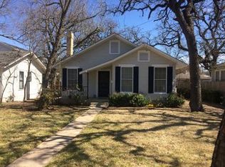 3103 Robinson Ave, Austin, TX 78722