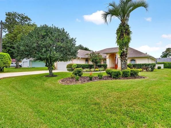 49 FORTUNE LANE, PALM COAST, FL 32137