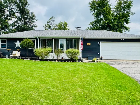 7632 Road 1031, Antwerp, OH 45813