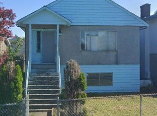 772 E 37th Ave, Vancouver, BC V5W1G1