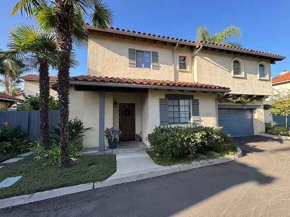 281 Calle Esperanza, Santa Barbara, CA 93105