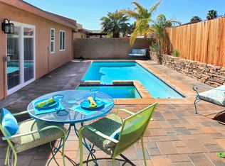 3263 N Mica Dr, Palm Springs, CA 92262