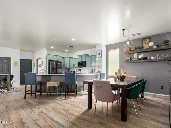 1835 S Rockwell St, Gilbert, AZ 85295