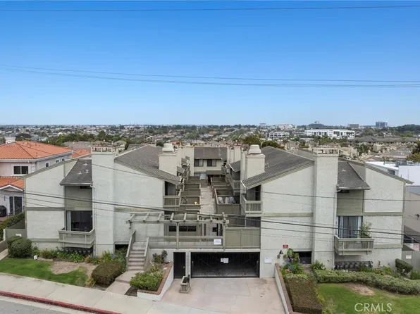 220 S Prospect Ave APT 9, Redondo Beach, CA 90277