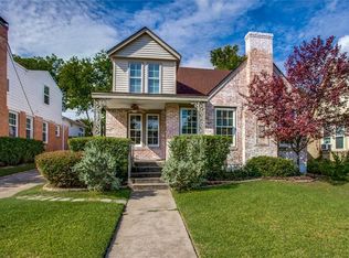 407 Newell Ave, Dallas, TX 75223