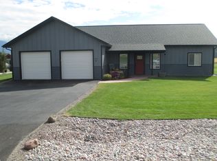 598 Fox Den Trl, Kalispell, MT 59901