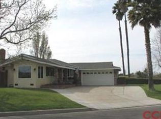 3797 Angeles Rd, Santa Maria, CA 93455
