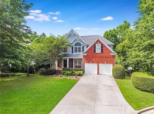 7465 Bronson Way, Cumming, GA 30041