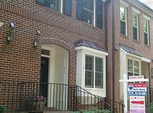 1106 N Taylor St, Arlington, VA 22201