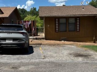 3 Pennacook Trl, Cherokee Village, AR 72529