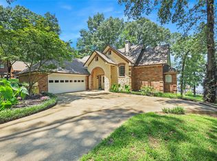 502 County Road 1297, Yantis, TX 75497