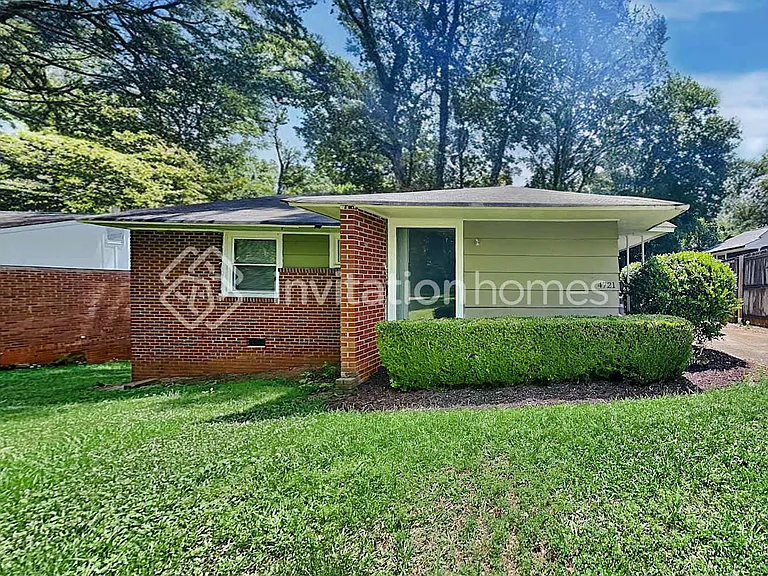 4721 Murrayhill Rd — Photo 1