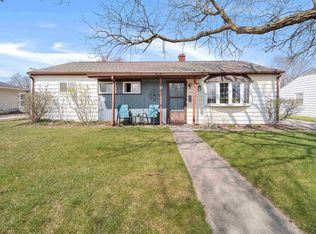 1828 Rosemont Dr, Fort Wayne, IN 46808