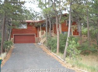 916 Tari Dr, Colorado Springs, CO 80921