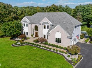5 Mount Dr, Millstone Township, NJ