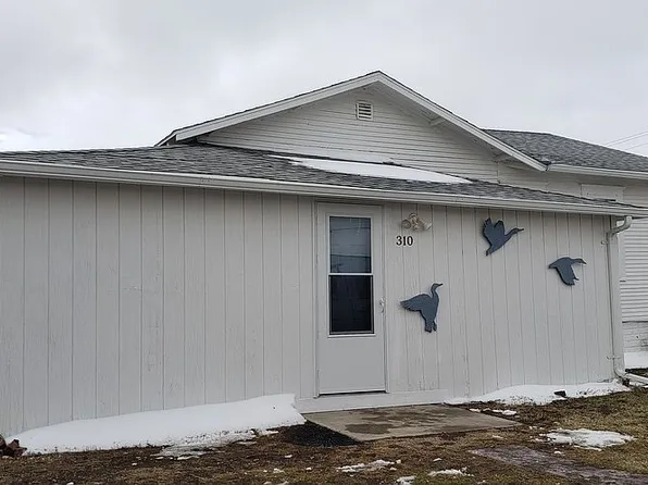 310 N Broadway St, Gettysburg, SD 57442