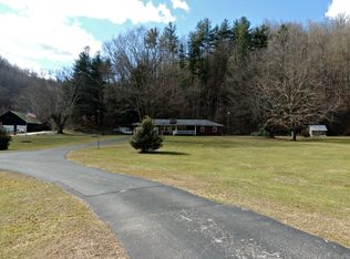 4434 State Highway 59, Vanceburg, KY 41179