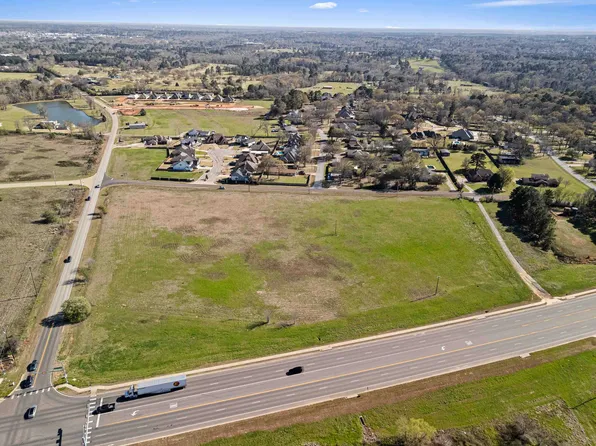 2115 Graystone Road McCann George Richey, Longview, TX 75605
