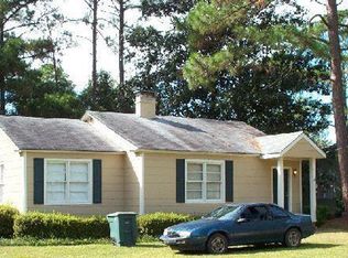 1712 Iola Dr, Valdosta, GA 31602