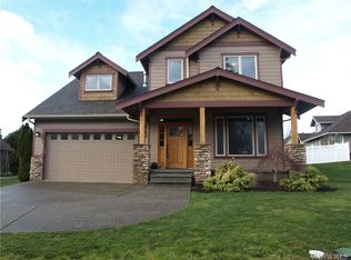 5897 Church Rd, Ferndale, WA 98248